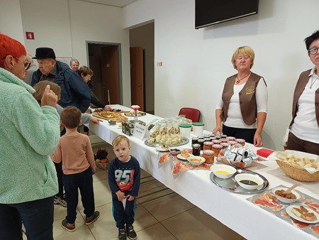 Jesen in njene dobrote 8